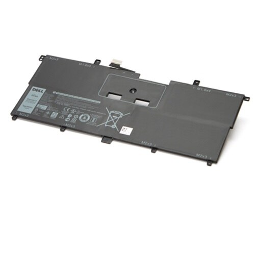 Dell 4-cell 46 Wh Lithium Ion Replacement Battery for Select Laptops 2