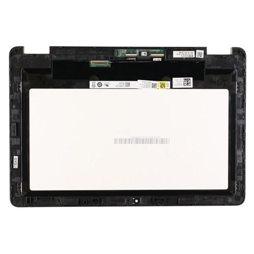 Dell 11.6" HD Non-Touch Anti-Glare LCD with Bezel 2