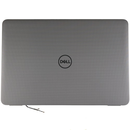 Dell LCD Back Case/Rear Cover with Antenna 1