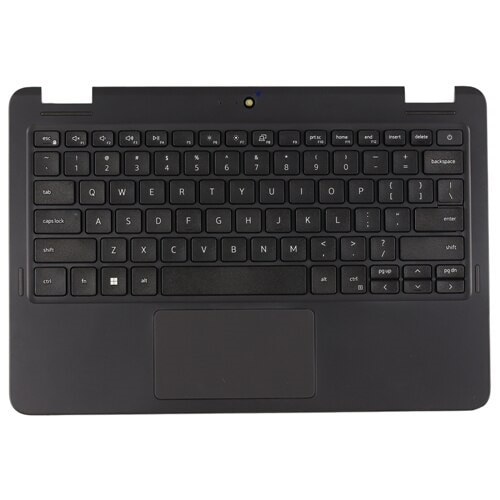 Dell English-US Backlit Keyboard with 81-keys 1