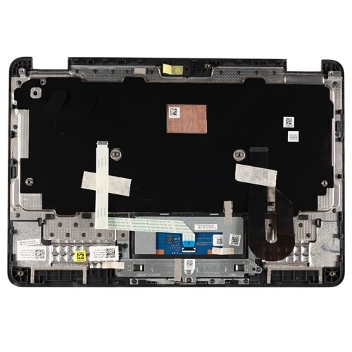 Dell English-US Backlit Keyboard with 81-keys 2