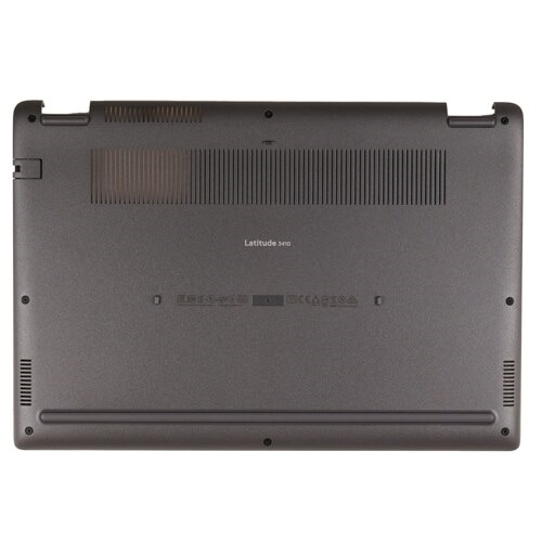 Dell Bottom Base Cover without SIM 1