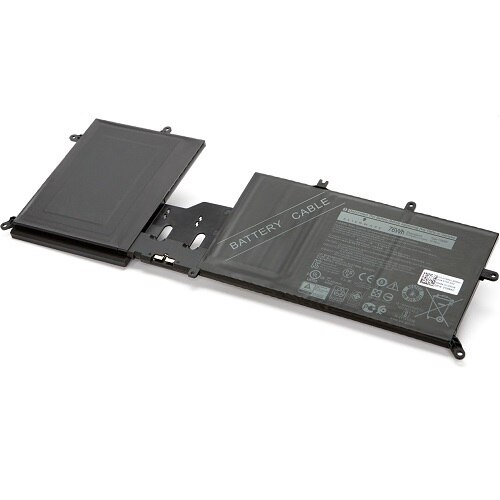 Dell 6-cell 76 Wh Lithium Ion Replacement Battery for Select Laptops 2