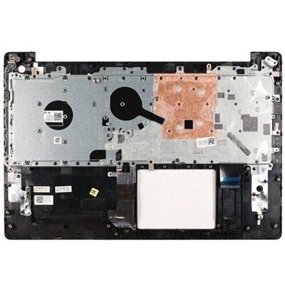 Dell Palmrest Assembly with US-International Keyboard 2