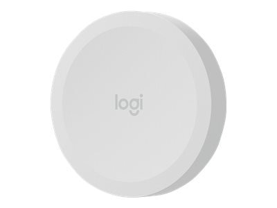 Logitech Share Button - Drukknop - draadloos - Bluetooth - wit 1