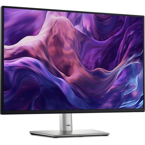 Dell Pro 24 Plus 16:10 USB-C hubmonitor - P2425E