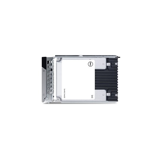 960GB SSD vSAS Leesintensief SED 512e 2.5" Hot-pluggable 1