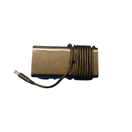 Dell 7,4 mm -naar 180watt wisselstroomadapter met voedingskabel van 1meter Denmark 1