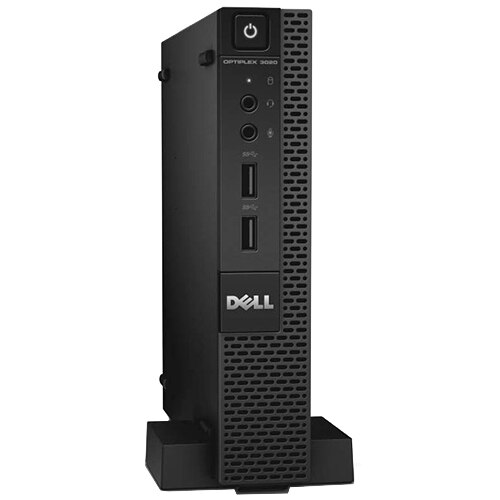 Dell OptiPlex Micro Vertical Stand 1