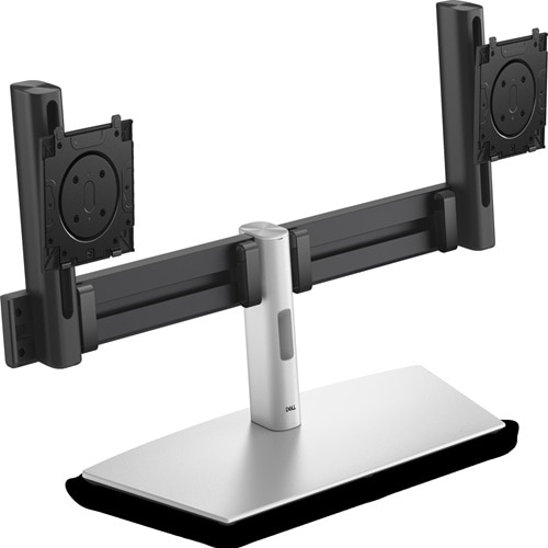 Dell Pro dubbele monitorstandaard - MDS26