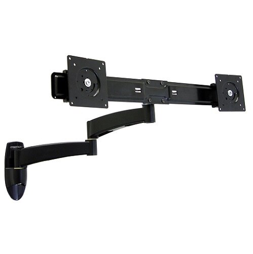 200 Series Dual Monitor Arm 1