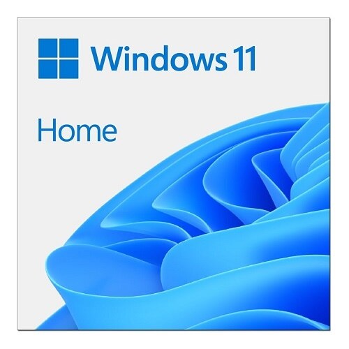 Windows 11 Home - Licentie - 1 licentie - Downloaden - 64-bit, National Retail - alle talen 1