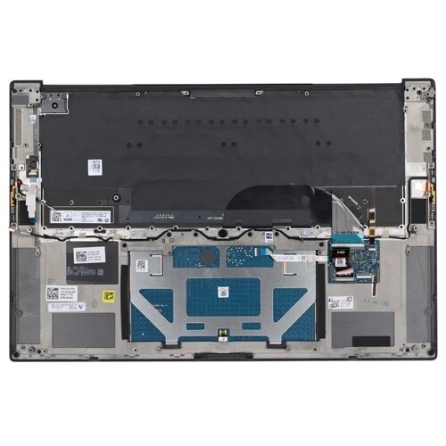 Dell palmsteuneenheid met toetsenbord v2 1