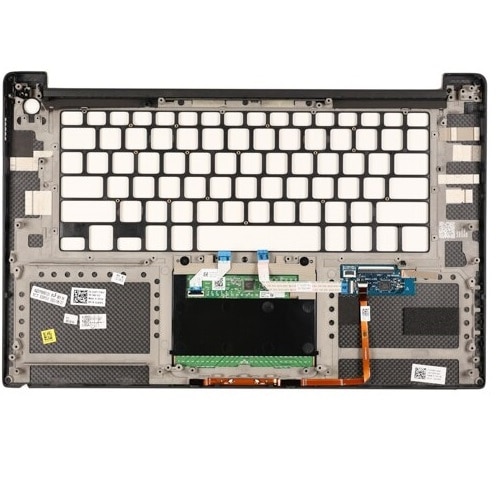 Dell palmsteuneenheid  1