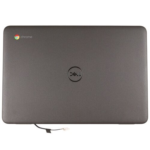 Dell LCD-klep 1