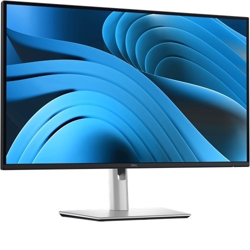 Dell Pro 27 Plus QHD-monitor - P2725D