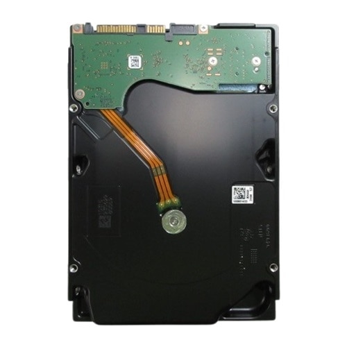 Dell 12TB 7.2K RPM SAS 12Gbps 512e 3.5" Hot-pluggable Harde Schijf 1