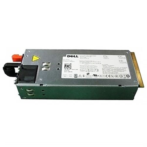 single, Hot-pluggable voeding (1+0), 750watt 1