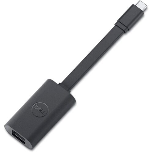 Dell USB-C naar 2,5 Gbps Ethernet adapter