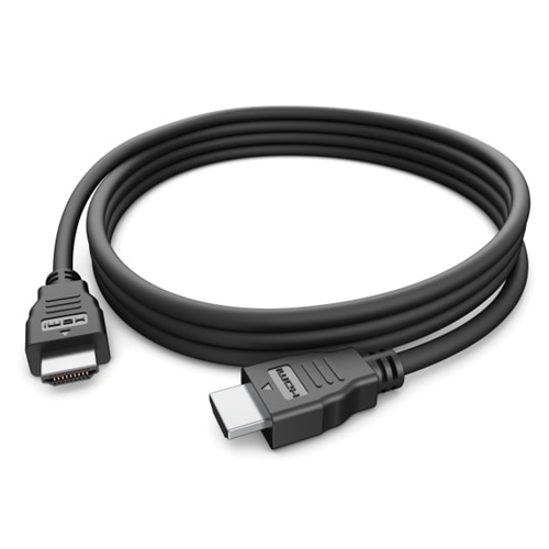 Dell HDMI 2.0-kabel - CB325H