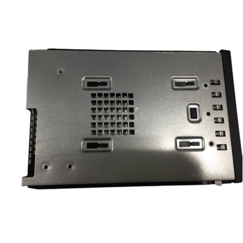 Dell M.2 SSD module voor FlexBay incl. bracket voor Precision 5820 7820 7920 Tower 1