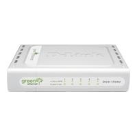 5-poort D-Link DGS 1005D - Switch - onbeheerd - 5 x 10/100/1000 - desktop 1
