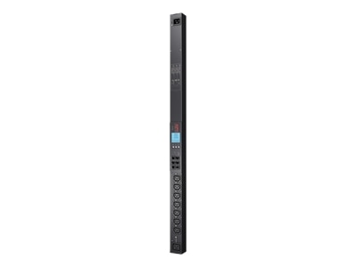 APC Switched Rack PDU 2G Zero U - voedingsverdeeleenheid 1