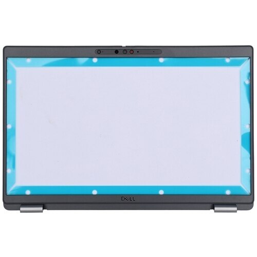 Dell touch en non-touch LCD- en IR-camera- en microfoonbezel  1