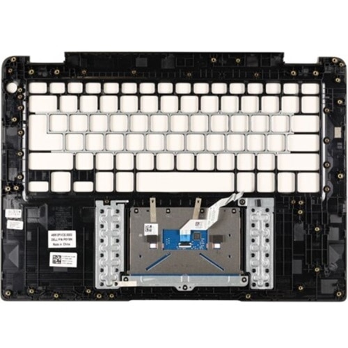 Dell palmsteuneenheid met touchpad 1