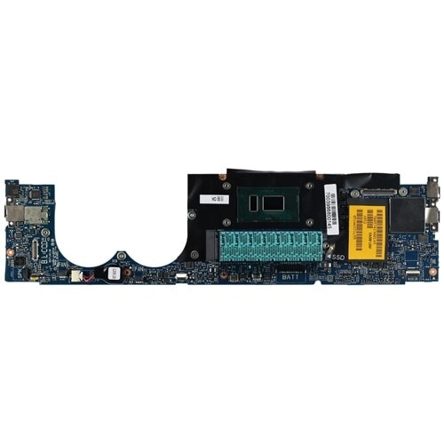 Dell moederbordeenheid, Intel i7-8550U 1