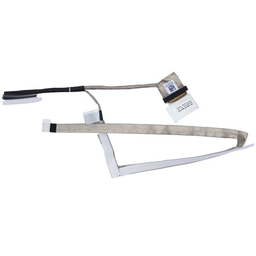 Dell geïntegreerde DisplayPort-kabel voor non-touch LCD  1