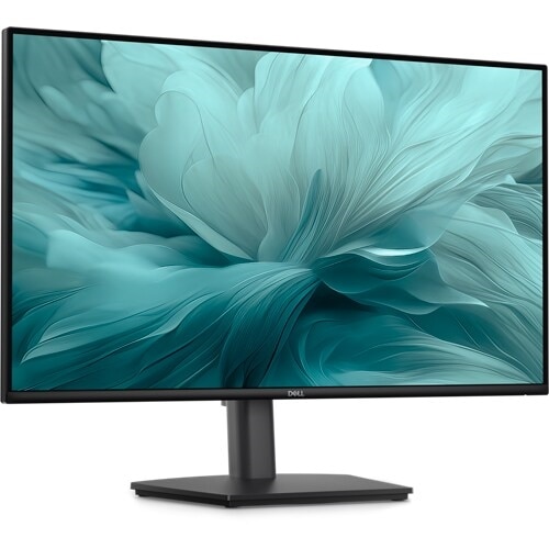 Dell Pro 27-skjerm med justerbar fot – E2726HS