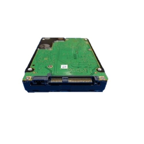 Dell 2.4TB 10,000 o/min SAS 12Gbps 2.5&quot; Stasjon 1
