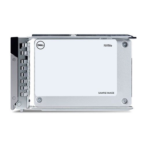 800GB, Enterprise, NVMe, Skriveintensiv, U2, G4, P5800X med transportør 1