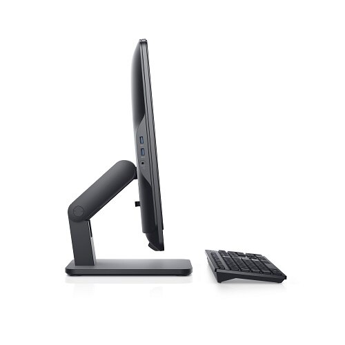 Dell Wyse 5470 alt-i-ett justerbare Stand 1