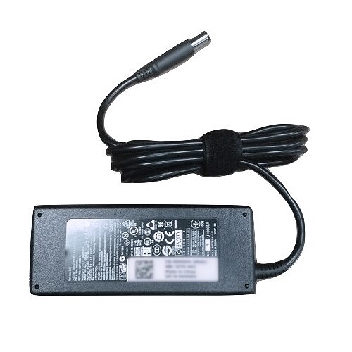 Adapters | Dell Norge Dell 240W 3 pinners strømadapter med 2M strømledning, Euro