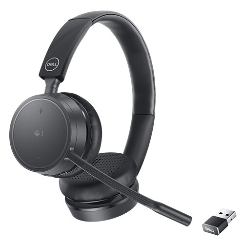 Dell Pro trådløse hodetelefoner | WL5022