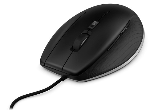 Mus | Dell Norge Logitech M705 Mus høyrehendt laser 7 knapper