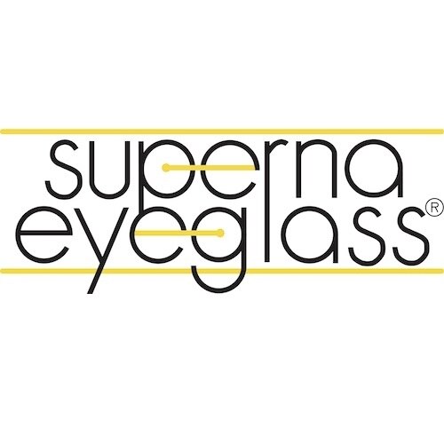 SEL Superna Eyeglass DR hurtigstart 1