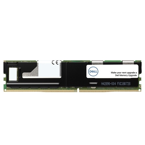 Dell minneoppgradering - 8GB - 1RX8 DDR4 UDIMM 3200MHz ECC 1