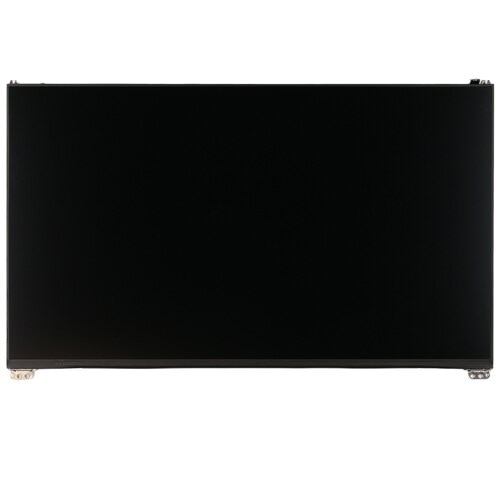 Dell 15,6" FHD uten berøringsfunksjon, med antiblending LCD med klamme 1