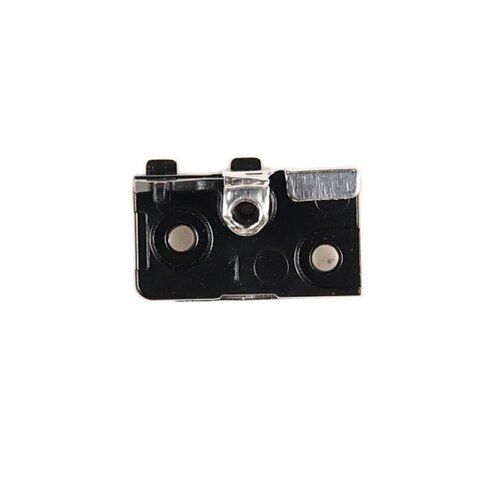 Dell M.2 SATA/PCIE SSD klamme 1