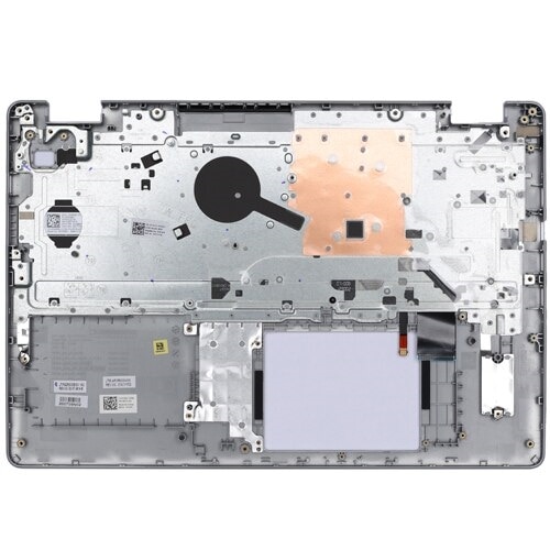 Dell håndleddstøttemontering 1