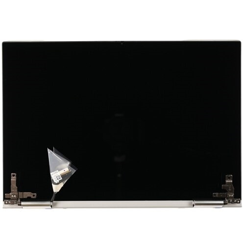 Dell 17,0" QHD TrueLife LCD med berøringsfunksjon 1