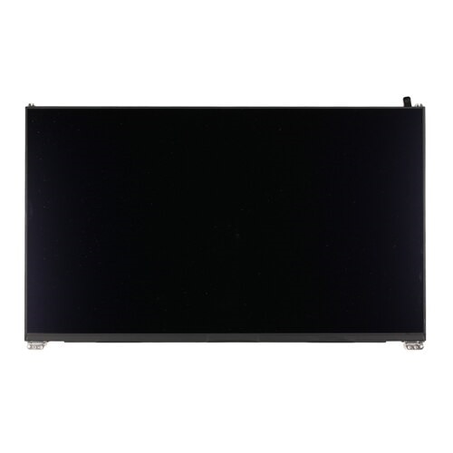 Dell 15,6" FHD berøringsfunksjon, med antiblending LCD med klamme 1