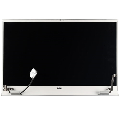 Dell 15,6" FHD uten berøringsfunksjon, med antiblending LCD 1