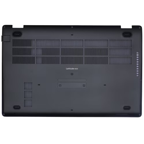 Dell-bunndeksel med WWAN-antenne  1