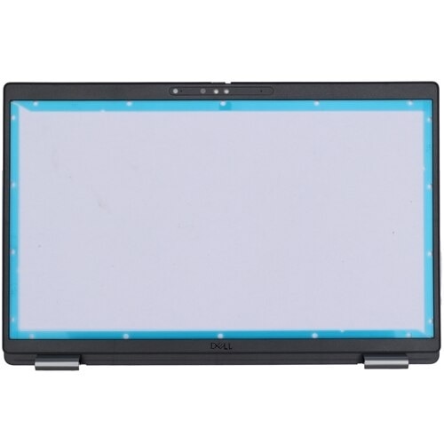 Dell LCD-deksel for IR+ FHD-kamera med/uten berøringsfunksjon, med EMZA og mikrofon  1