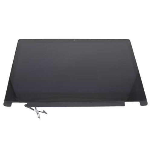 Dell 13,3" FHD TrueLife LCD med berøringsfunksjon med deksel 1