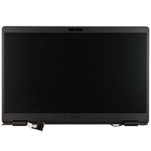 Dell 13,3" HD uten berøringsfunksjon, med antiblending LCD  1